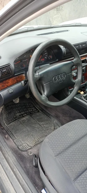 Audi A4 Quattro , снимка 8