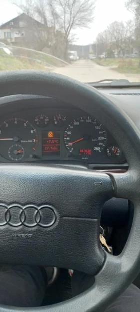 Audi A4 Quattro , снимка 7