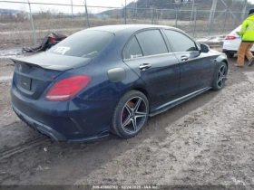 Mercedes-Benz C 43 AMG | Mobile.bg    5