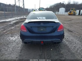 Mercedes-Benz C 43 AMG | Mobile.bg    4