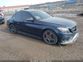 Mercedes-Benz C 43 AMG | Mobile.bg    7