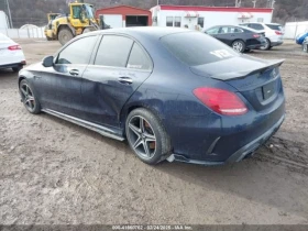 Mercedes-Benz C 43 AMG | Mobile.bg    3