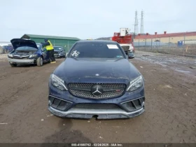 Mercedes-Benz C 43 AMG | Mobile.bg    8