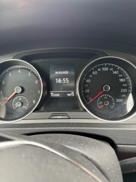 Обява за продажба на VW Golf 1.2 TSI ~15 000 лв. - изображение 5