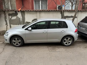 Обява за продажба на VW Golf 1.2 TSI ~15 000 лв. - изображение 2