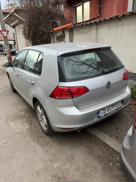 Обява за продажба на VW Golf 1.2 TSI ~15 000 лв. - изображение 3