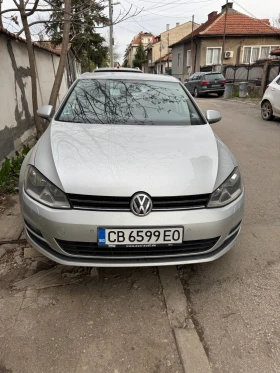 Обява за продажба на VW Golf 1.2 TSI ~15 000 лв. - изображение 1