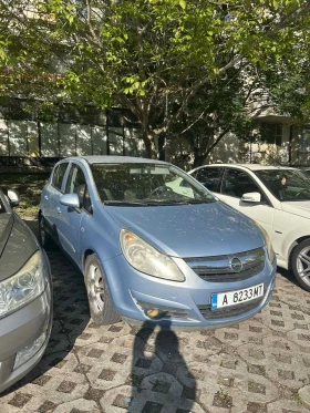 Обява за продажба на Opel Corsa ~4 000 лв. - изображение 2