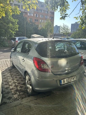 Обява за продажба на Opel Corsa ~4 000 лв. - изображение 1