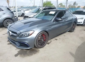 Mercedes-Benz C 63 AMG | Mobile.bg    2