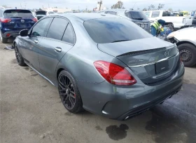 Mercedes-Benz C 63 AMG | Mobile.bg    3