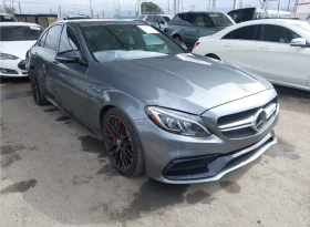 Mercedes-Benz C 63 AMG | Mobile.bg    6