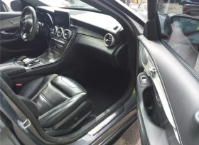 Mercedes-Benz C 63 AMG | Mobile.bg    7