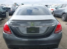 Mercedes-Benz C 63 AMG | Mobile.bg    4