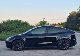 Tesla Model Y Performance EU  | Mobile.bg    17