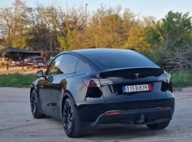 Tesla Model Y Performance EU  | Mobile.bg    7