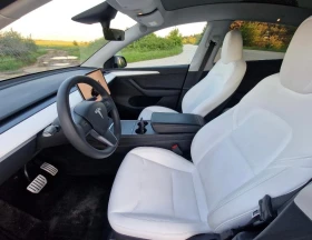 Tesla Model Y Performance EU  | Mobile.bg    8