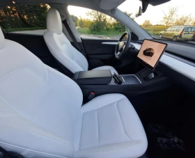 Tesla Model Y Performance EU  | Mobile.bg    12