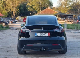 Tesla Model Y Performance EU  | Mobile.bg    6