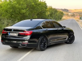 BMW 730 3.0D laser Carbon | Mobile.bg    3