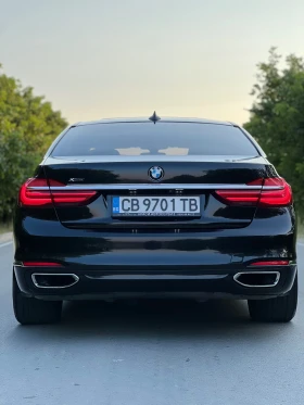 BMW 730 3.0D laser Carbon | Mobile.bg    6