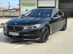     BMW 730 3.0D laser Carbon
