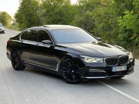 BMW 730