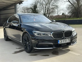 BMW 730 3.0D laser Carbon | Mobile.bg    2