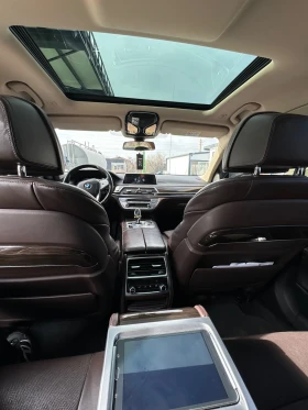 BMW 730 3.0D laser Carbon | Mobile.bg    7
