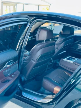 BMW 730 3.0D laser Carbon | Mobile.bg    10