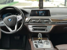 BMW 730 3.0D laser Carbon | Mobile.bg    9