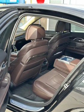 BMW 730 3.0D laser Carbon | Mobile.bg    6