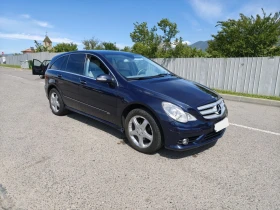     Mercedes-Benz R 320 6+ 1, AMG 
