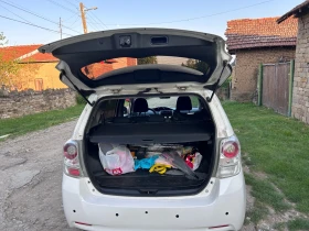 Toyota Verso 2.0 | Mobile.bg    8