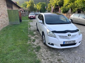 Toyota Verso 2.0 | Mobile.bg    3