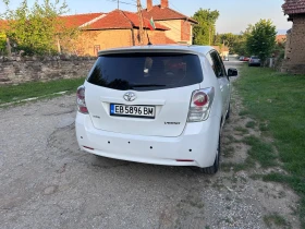 Toyota Verso 2.0 | Mobile.bg    4