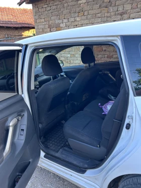 Toyota Verso 2.0 | Mobile.bg    9