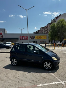 Обява за продажба на Mercedes-Benz A 170 Чип 130 кс ~2 000 лв. - изображение 2