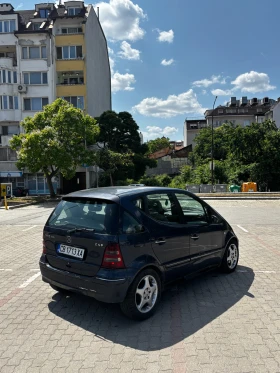 Обява за продажба на Mercedes-Benz A 170 Чип 130 кс ~2 000 лв. - изображение 3