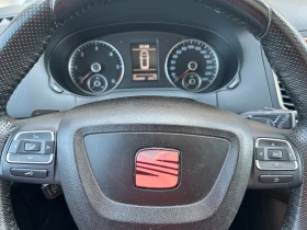Seat Alhambra  | Mobile.bg    8