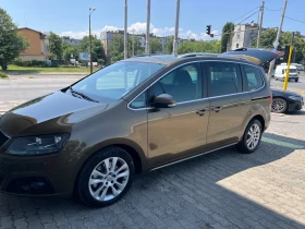 Seat Alhambra  | Mobile.bg    2