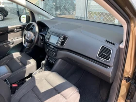 Seat Alhambra  | Mobile.bg    15