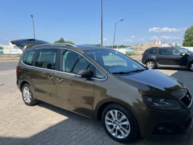 Seat Alhambra  | Mobile.bg    3