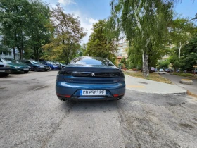 Обява за продажба на Peugeot 508 ~42 000 лв. - изображение 6