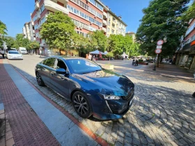 Обява за продажба на Peugeot 508 ~42 000 лв. - изображение 2