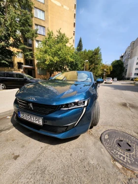 Обява за продажба на Peugeot 508 ~42 000 лв. - изображение 7
