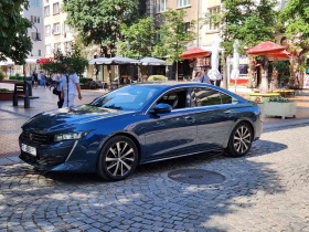 Обява за продажба на Peugeot 508 ~42 000 лв. - изображение 1