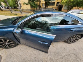 Обява за продажба на Peugeot 508 ~42 000 лв. - изображение 10