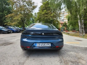 Обява за продажба на Peugeot 508 ~42 000 лв. - изображение 5