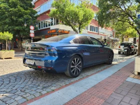 Обява за продажба на Peugeot 508 ~42 000 лв. - изображение 4